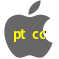 Aplicativo pt cc para iOS