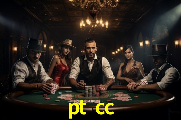 cassino pt cc