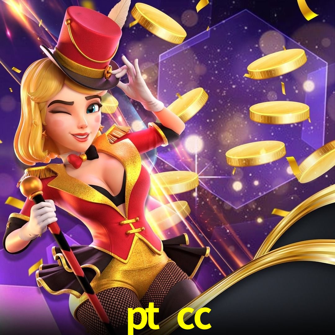 Slot Games pt cc