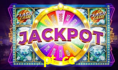 Descubra o Mundo do Cassino Online com pt cc