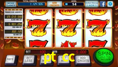 A Emoção da Loteria na pt cc: Uma Chance de Mudança de Vida