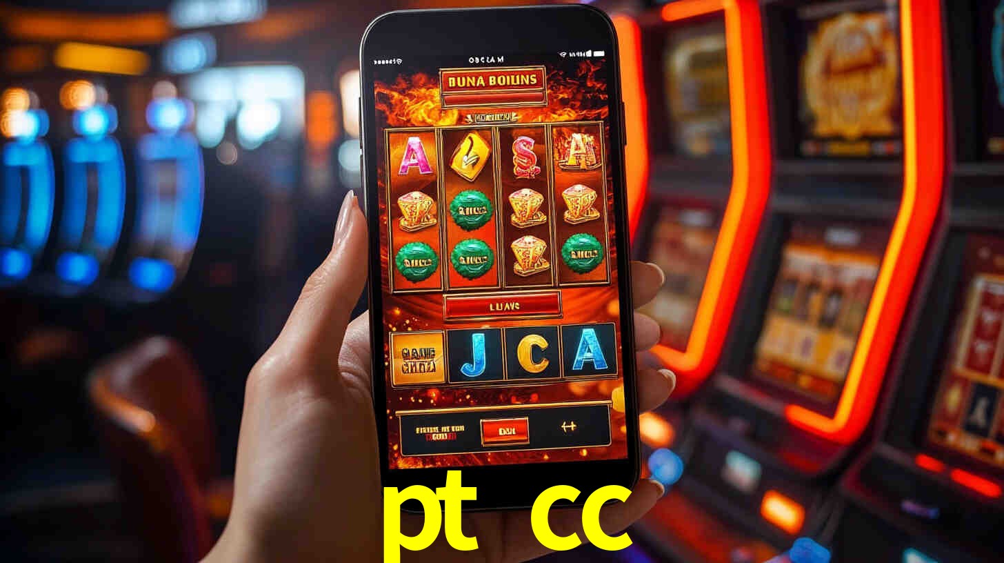 Live Casino pt cc