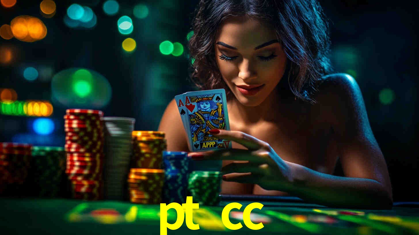 Descubra o Programa VIP da pt cc: Vantagens Exclusivas para Jogadores